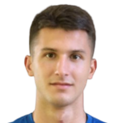 Player: M. Gjolaj