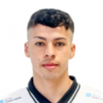 Player: Gabriel Pereira