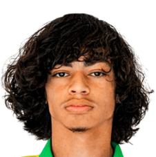Matheus Nascimento