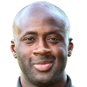 Yaya Toure
