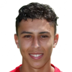 Player: R. el Idrissi