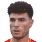 Player: Mohamed Adham