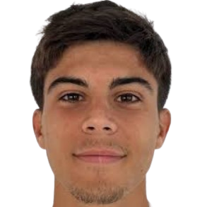 Player: Lorenzo Aguado