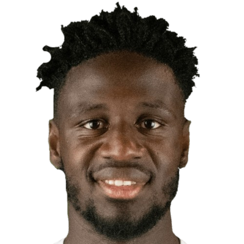 photo Jean Pierre Mendy