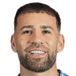 Player: N. Otamendi