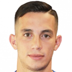 Player: I. Marcone