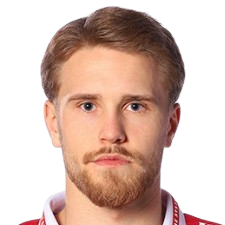 Player: T. Grönborg