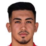 Player: Mohammad Sadeqi