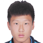 Player: Zhao Jianbo