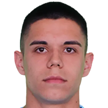 Player: M. Stoychev