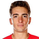 Player: Alex Calatrava