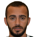 Player: E. Albayrak