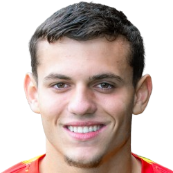 Player: T. Dimitrijevic