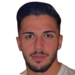 Player: İbrahim Sadri Çiçek