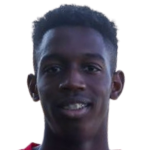 Player: Sehou Sarr