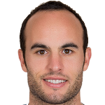 Landon Donovan