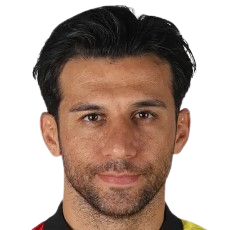 İsmail Köybaşı