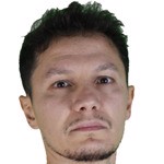 Player: Zafer Kargoğlu