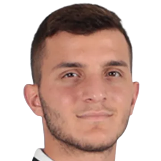 Player: Yunus Emre Çift