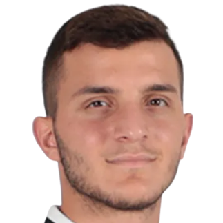 Yunus Emre