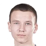 Player: V. Bocherov