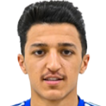 Player: Mohammad Daham