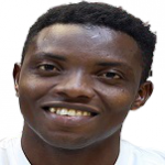 Player: A. Adewale