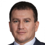 Aleksandr Basovs