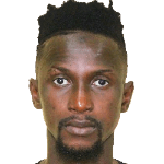 Player: K. Cisse