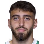 Player: Mücahit İbrahimoğlu