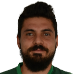 Player: G. Özkara