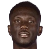 S. Kouassi
