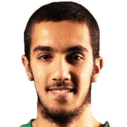 Player: M. Ifnaoui