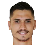 Player: Timur Kosovalı