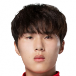 Player: Wang Wenxuan