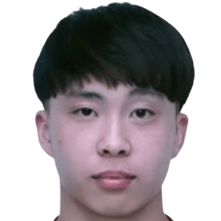 Player: Su Shihao