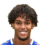 Player: V. Da Silva