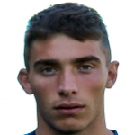 Player: M. Capoferri