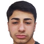 Samet Can Öztürk