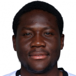 Player: F. Mwepu