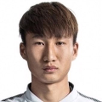 Player: Liu Zefeng