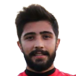 Melihşah Aslan