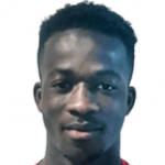 M. Koné