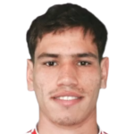 photo Luciano Nahuel Píriz Gularte