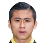 Player: Gui Zihan