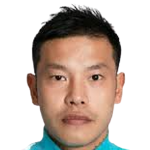 Player: Ning Hao