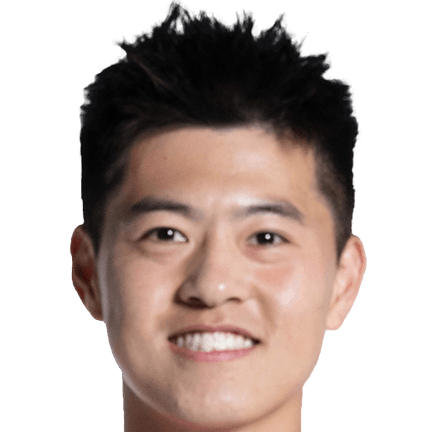 Player: Tang Chuang