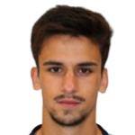 Player: Joao Machado