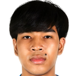 Player: C. Rueangthanarot