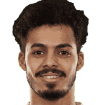 Player: N. Al-Rashidi